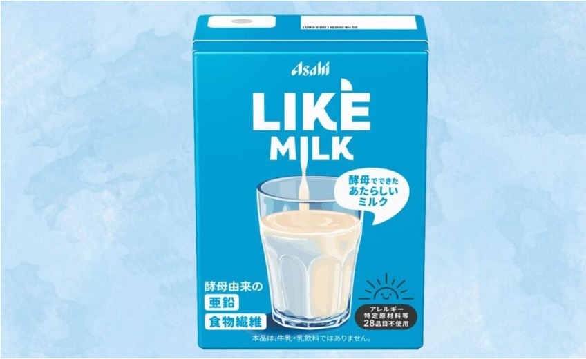asahi like milk dairynews7x7