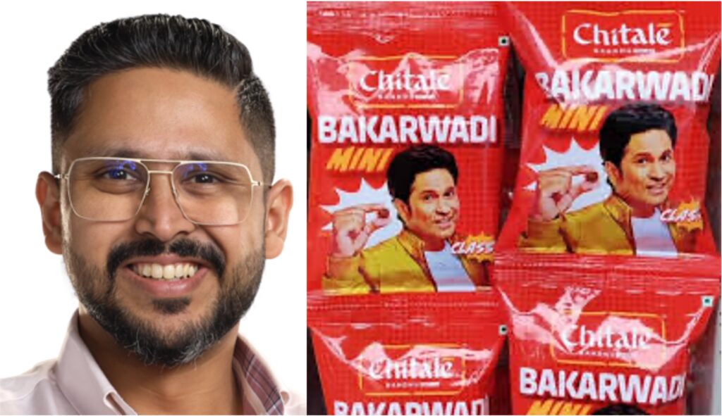 chitale bandhu snacks exports dairynews7x7