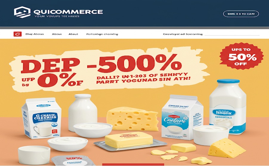 fmcg distributor warn dairy on deep discount dairynews7x7