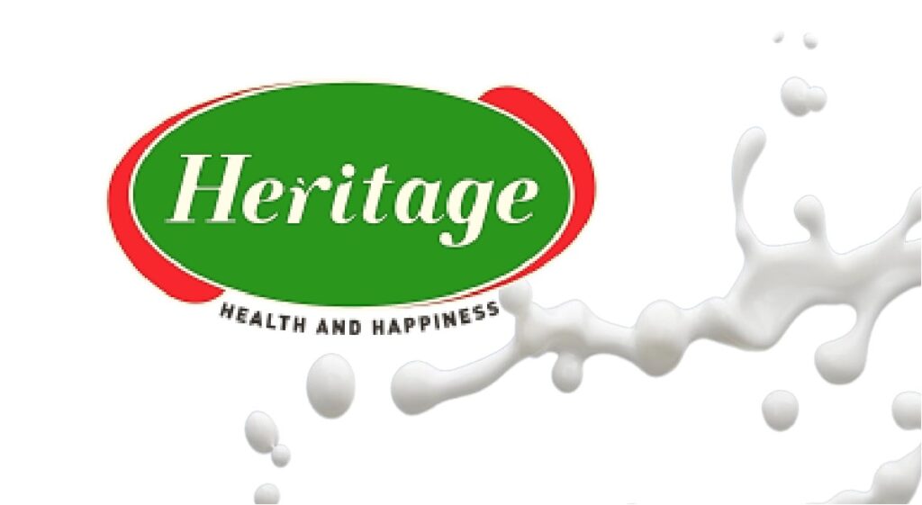 heritage foods revenue and profits soars dairynews7x7