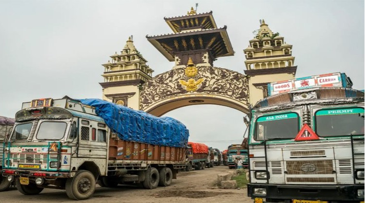 nepal lifts select dairy import ban from India dairynews7x7