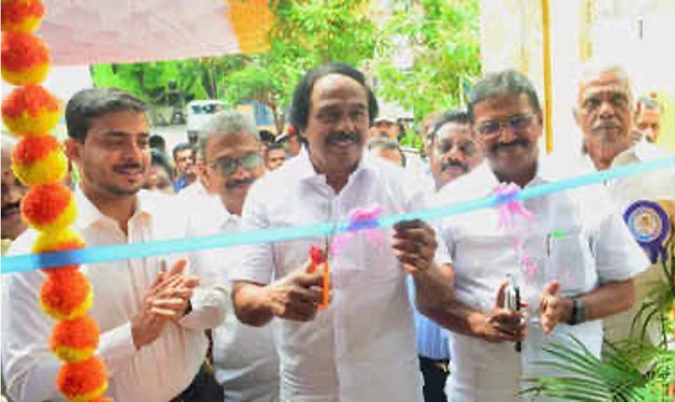 tamil Nadu daily milk collection 40 lakh litre dairynews7x7