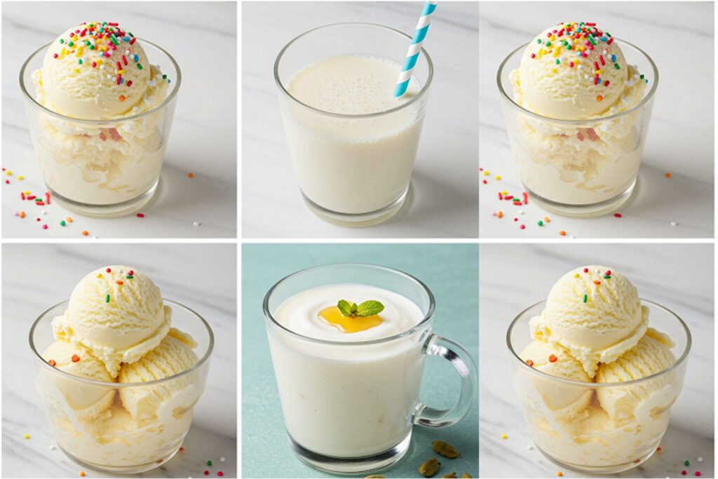 unseasonal rains hit summer dairy products dairynews7x7