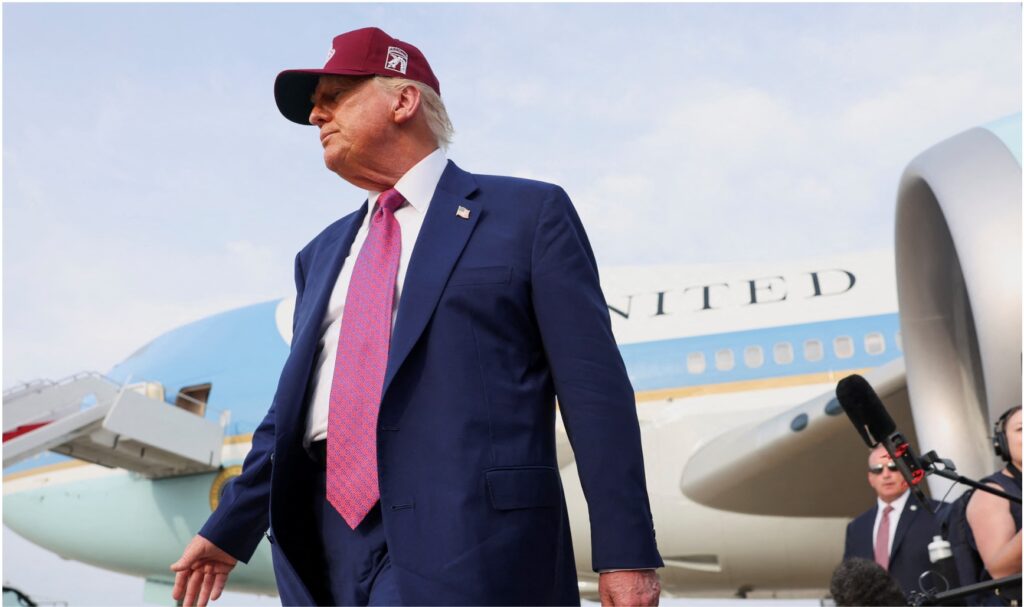 Trump immigration policy dairy worker dairynews7x7