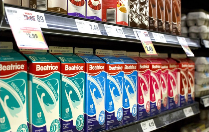 canada double tariffs dairynews7x7