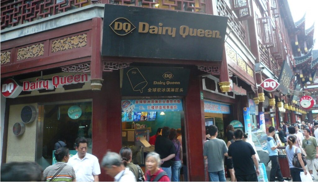 china dairy growth strategy dairynews7x7