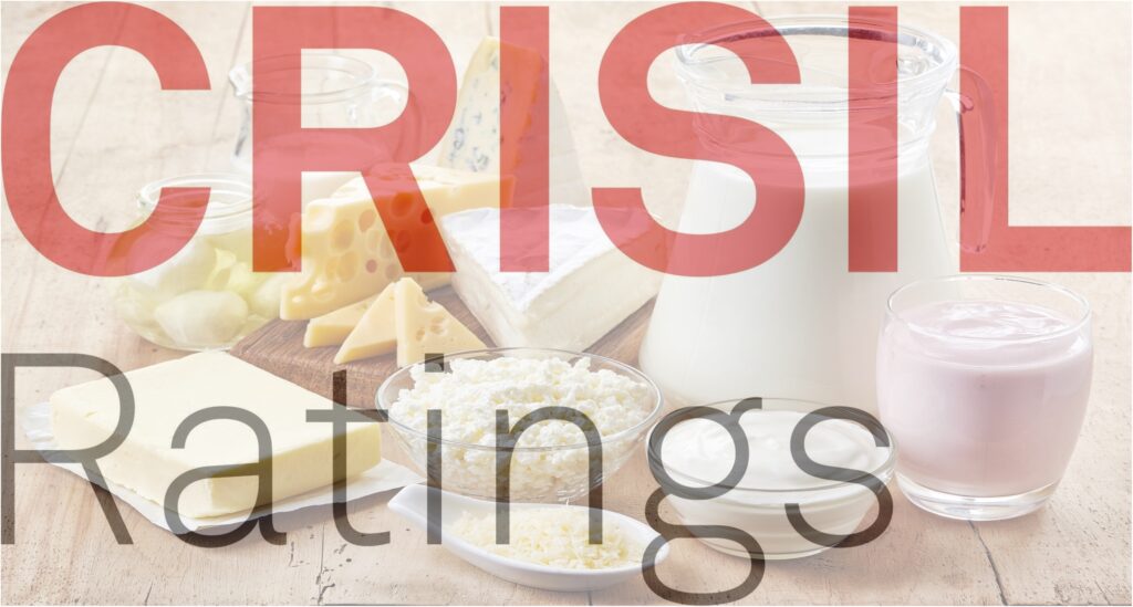 crisil ratrings 11-13% growth vadp dairynews7x7