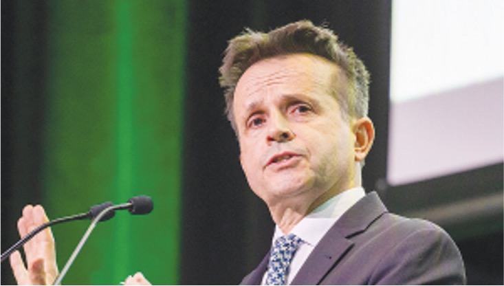 dairy industry faces global trade barriers dairynews7x7