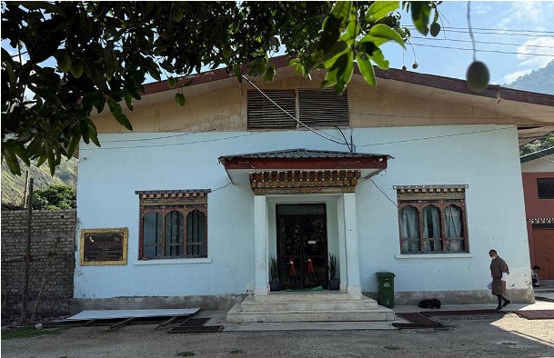 koufuku redefines bhutan dairy industry dairynews7x7