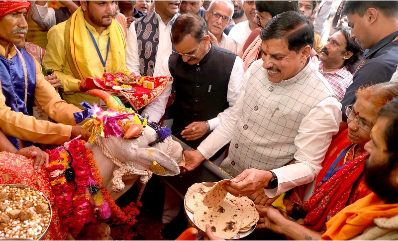 madhya pradesh dairy powerhouse dairynews7x7