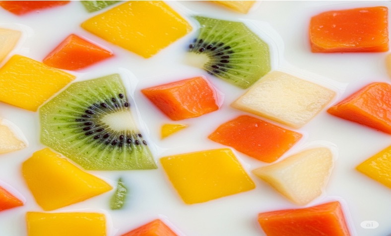milk and fruit theory debunks dairynews7x7