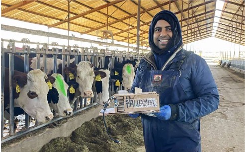 research advances precision dairynews7x7