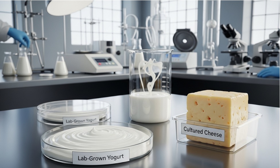 Is lab grown dairy nutritional dairynews7x7