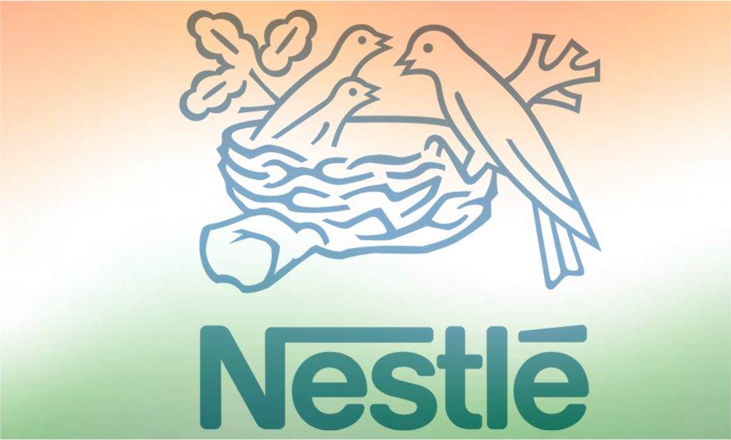 Nestle India Q1 FY 256 results dairynews7x7
