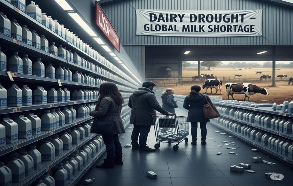 dairy drought sturnt world growth dairynews7x7