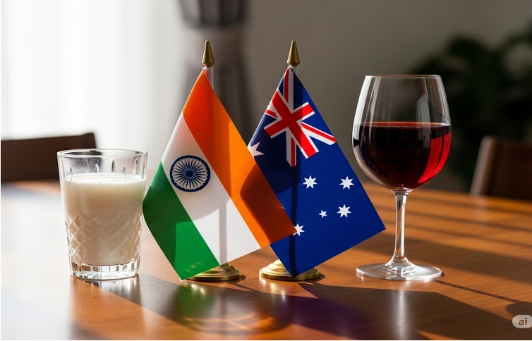 india-australia FTA stalls dairynews7x7