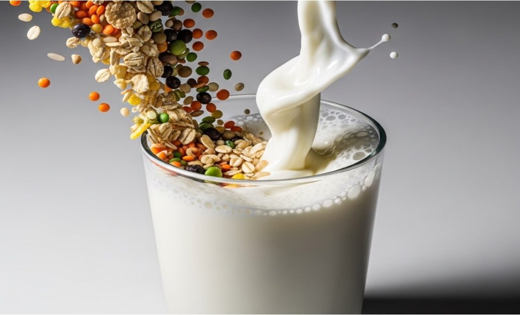 milk rises cereals dip dairynews7x7