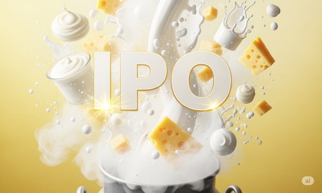milky mist files IPO dairynews7x7
