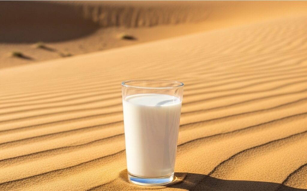 rajasthan desert to milk giant dairynews7x7