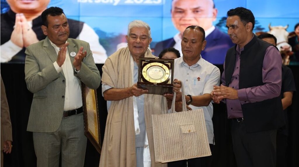 sikkim celebrates gwala diwaS DAIRYNEWS7X7