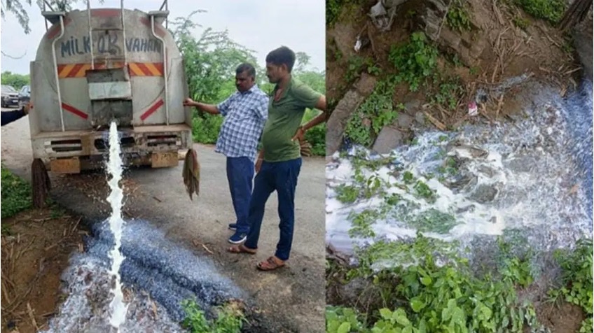 two children die adulterated milk dairynews7x7