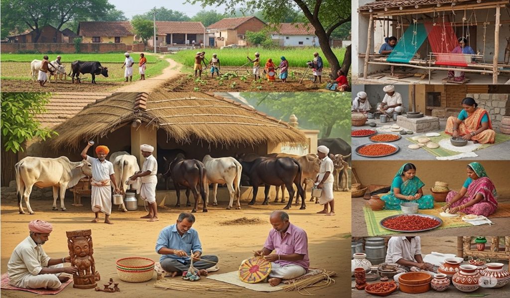 Rs 2000 cr grant in aid to NCDC dairynews7x7