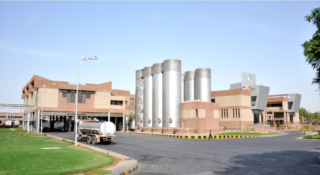 banas dairy disburses 2910 cr to farmers dairynews7x7