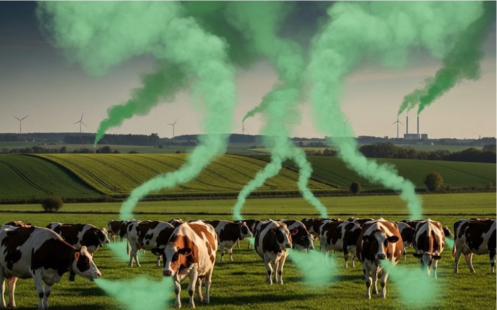 carbon emission from peatland dairynews7x7