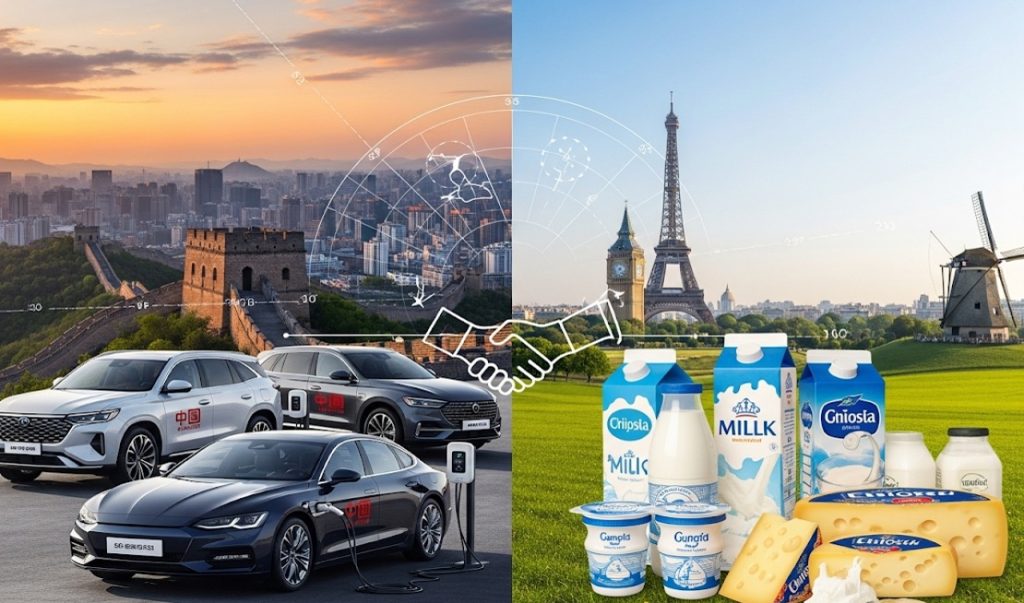 china probe eu dairy imports dairynews7x7