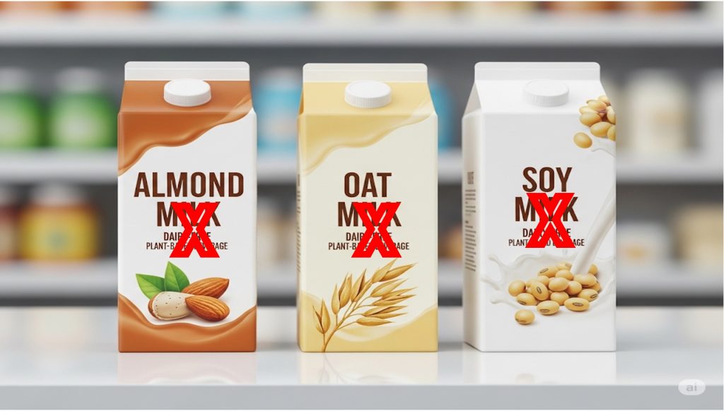 dairy pride act bans dairy terms on plant based dairynews7x7