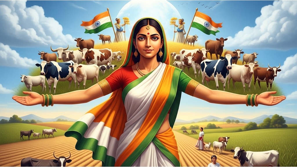 India protect agri dairy trade dairynews7x7