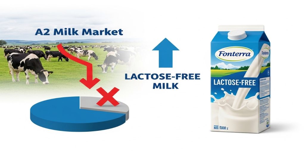 fonterra lactose free milk dairynews7x7