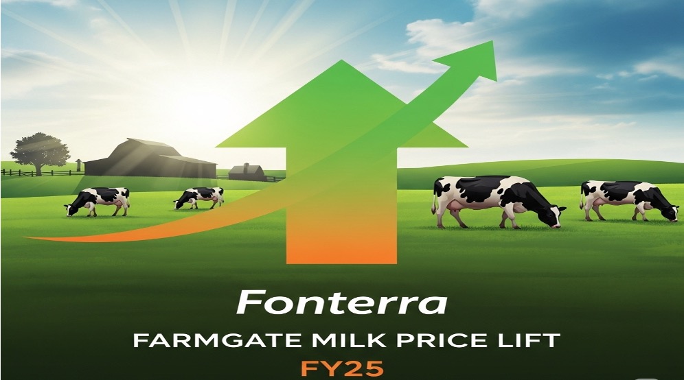fonterra lifts farmgate milk price dairynews7x7