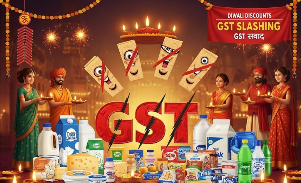 gst reduction in dairy and consumer goods dairynews7x7