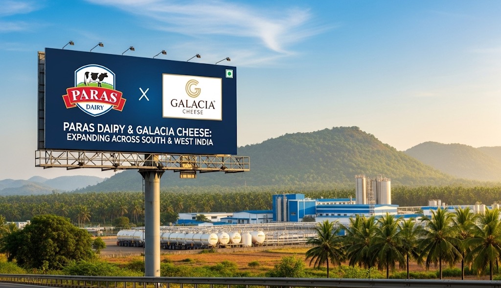 paras galacia in south and west dairynews7x7