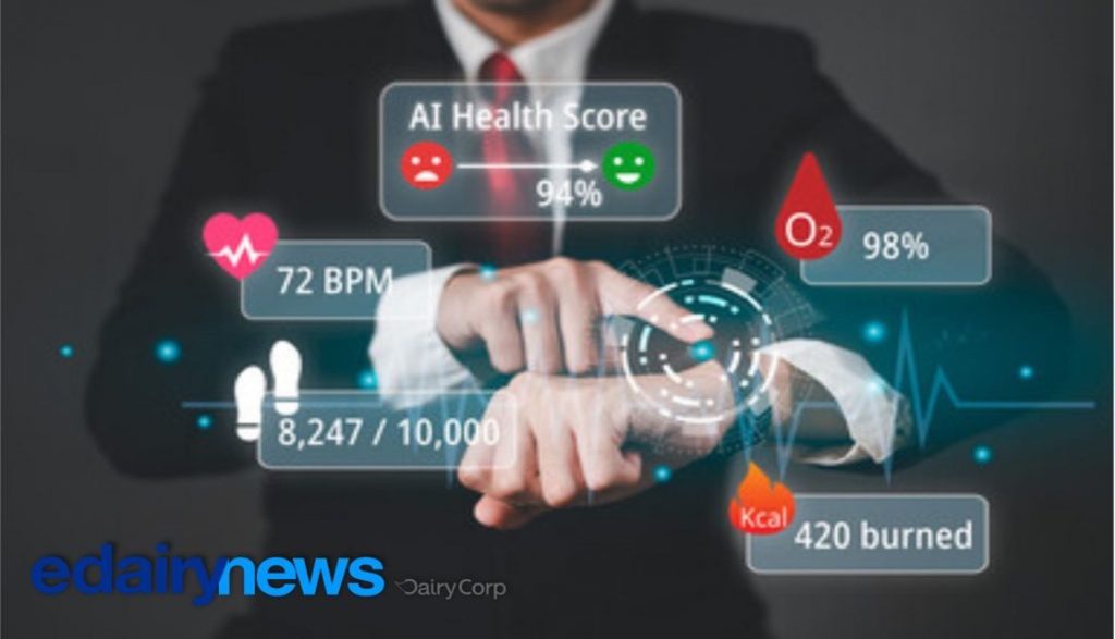 personalised nutrition food future dairynews7x7