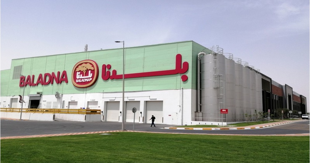 baladna to set large dairy in algeria dairynews7x7