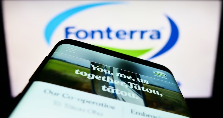 fonterra strategic pivot dairynews7x7