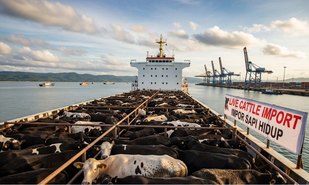 indonesia importing 1m cows dairynews7x7
