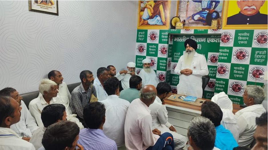 milk buyer absconds in sirsa dairynews7x7