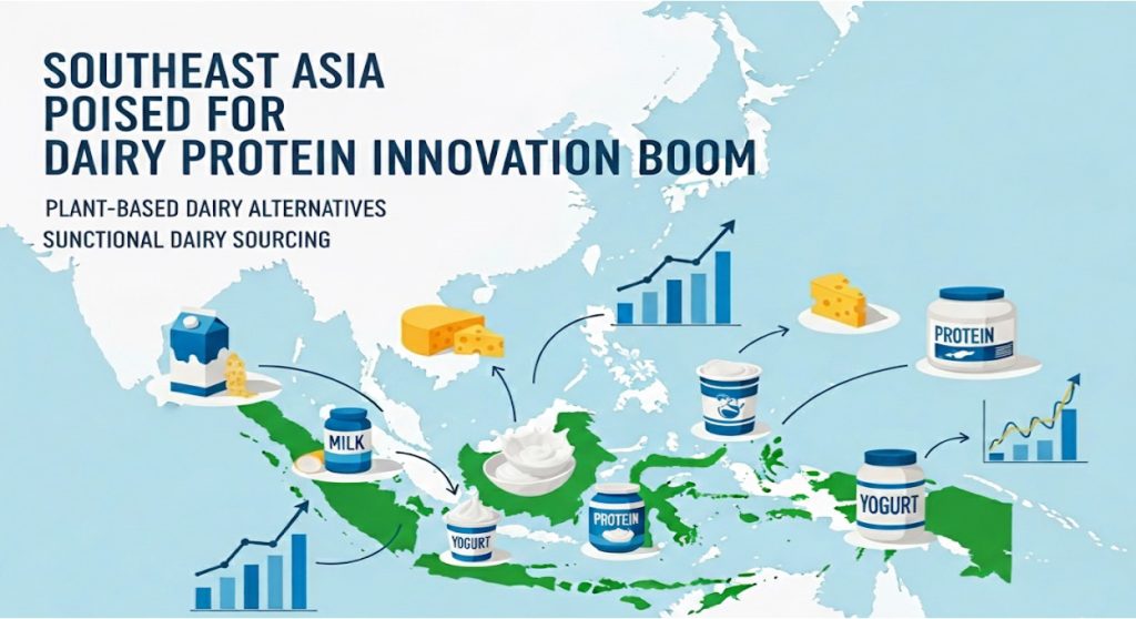 southeast asia dairy protein boom dairynews7x7