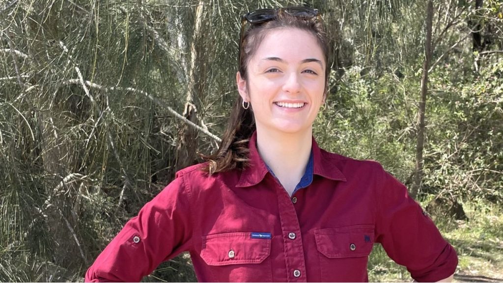 PhD student research AMR dairy cow dairynews7x7