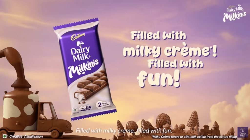 cadbury milkinis affordable option for YOUTH daIRYNEWS7X7