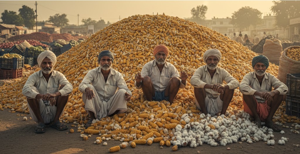 farm challenges post diwali dairynews7x7