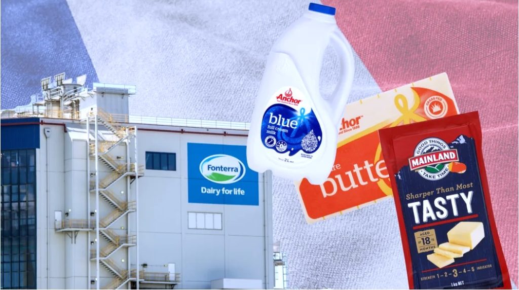 fonterra brand sales dairynews7x7