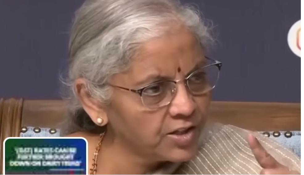 gst rates may further be brought down dairynews7x7