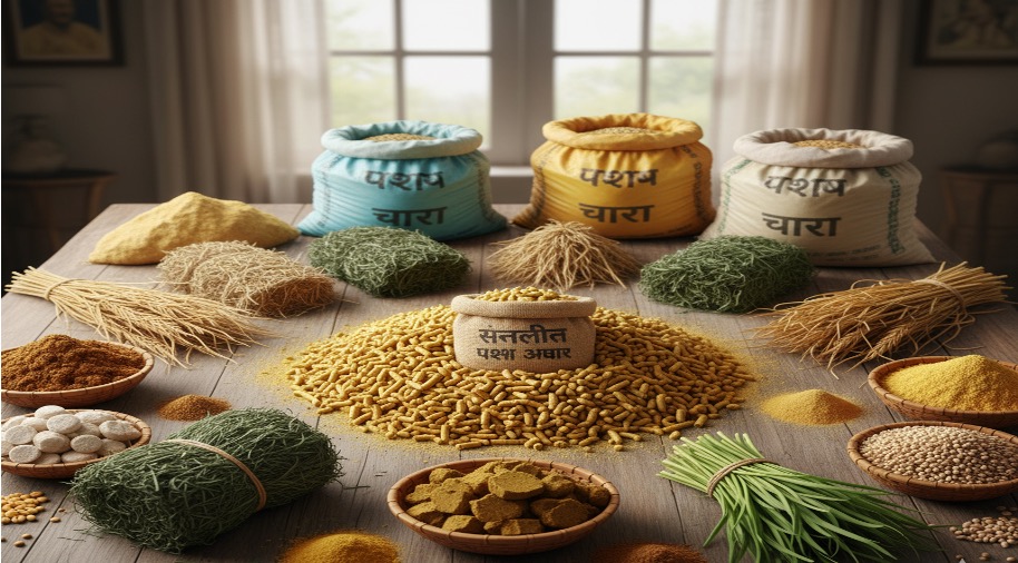 indian animal feed industry dairynews7x7