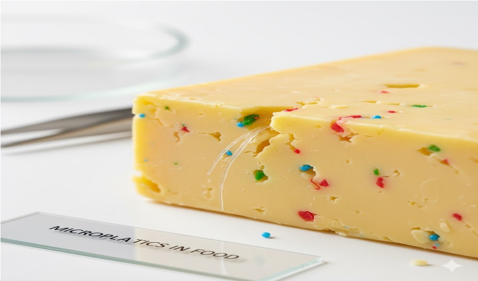 microplastics in cheese dairynews7x7