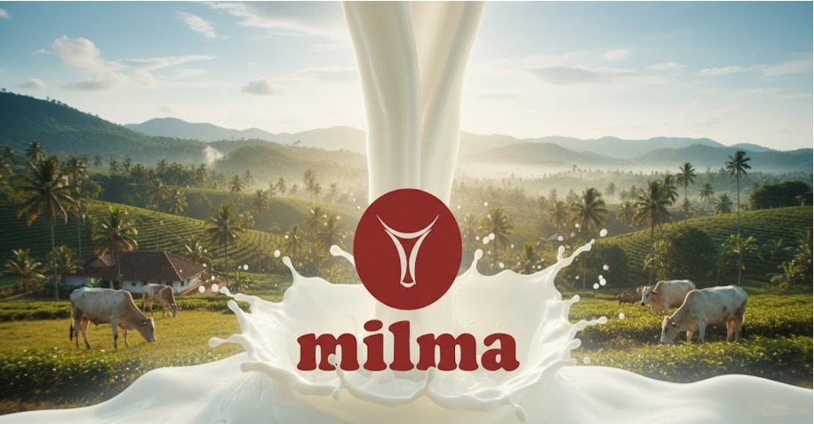 milma milk procurement surges dairynews7x7