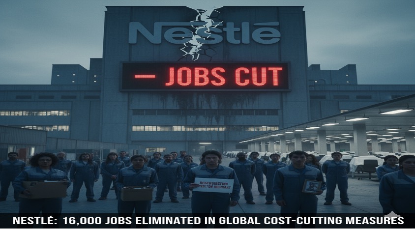 nestle 16000 jobs cut dairynews7x7